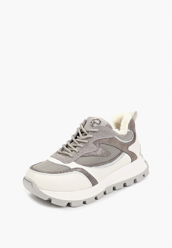 фото Кроссовки emanuele gelmetti