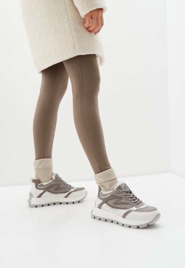 фото Кроссовки emanuele gelmetti