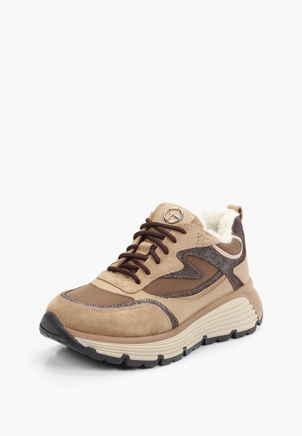 фото Кроссовки emanuele gelmetti