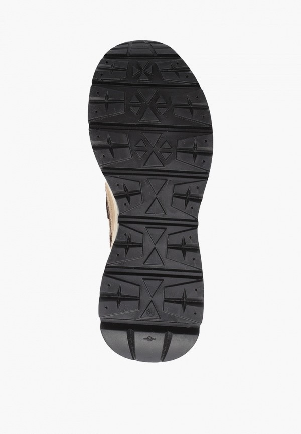 фото Кроссовки emanuele gelmetti