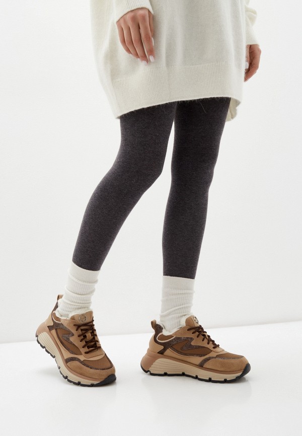 фото Кроссовки emanuele gelmetti