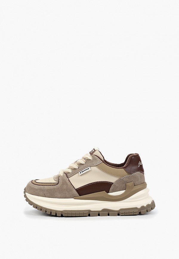 фото Кроссовки helena berger