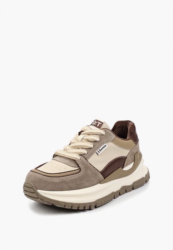 фото Кроссовки helena berger