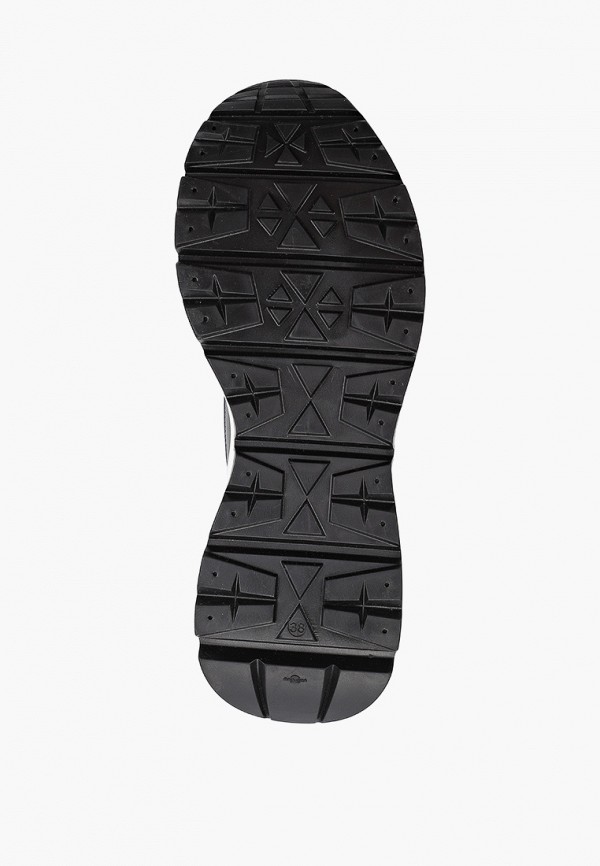 фото Кроссовки emanuele gelmetti