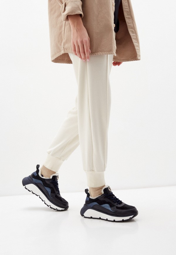 фото Кроссовки emanuele gelmetti