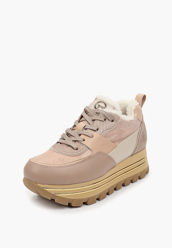 фото Кроссовки emanuele gelmetti