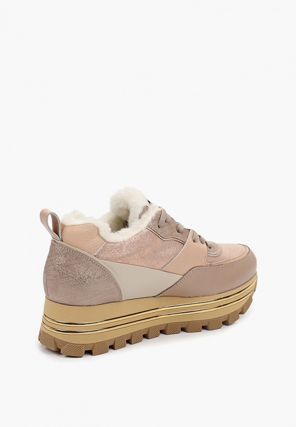 фото Кроссовки emanuele gelmetti