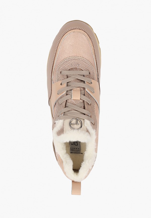 фото Кроссовки emanuele gelmetti