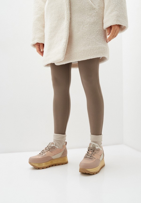 фото Кроссовки emanuele gelmetti