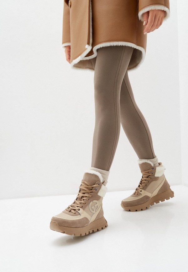 фото Кроссовки emanuele gelmetti