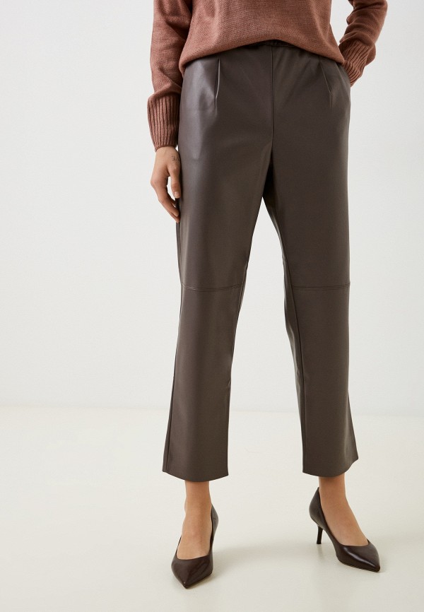 фото Брюки love la vikta