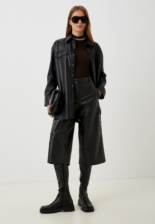 фото Брюки love la vikta