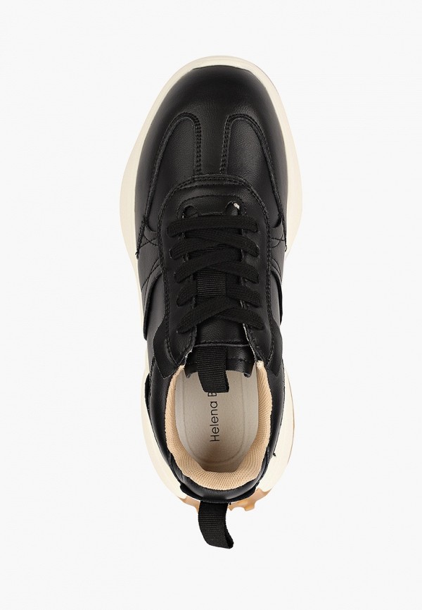 фото Кроссовки helena berger