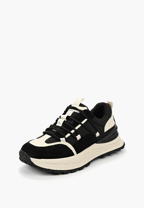 фото Кроссовки helena berger