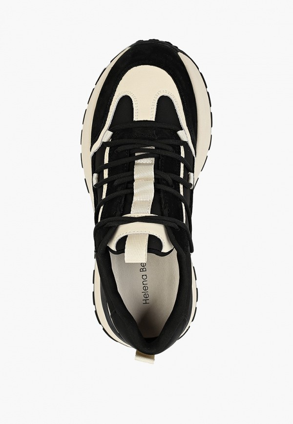 фото Кроссовки helena berger