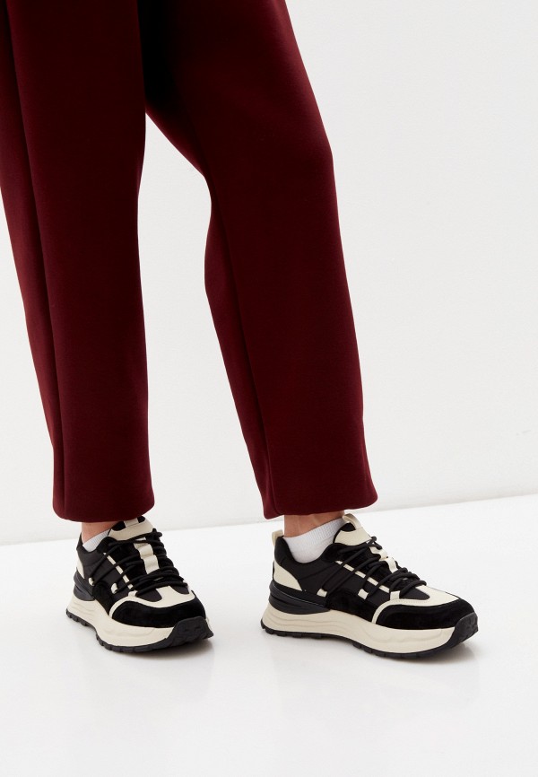 фото Кроссовки helena berger