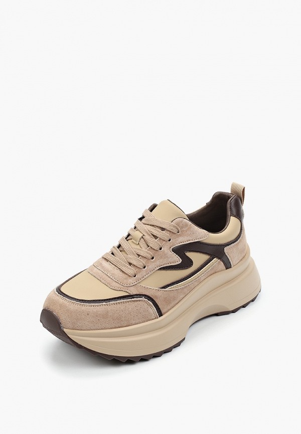 фото Кроссовки helena berger