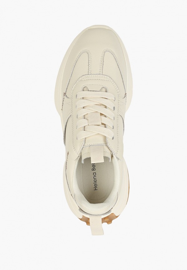 фото Кроссовки helena berger