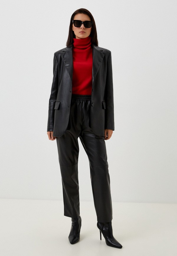 фото Брюки love la vikta