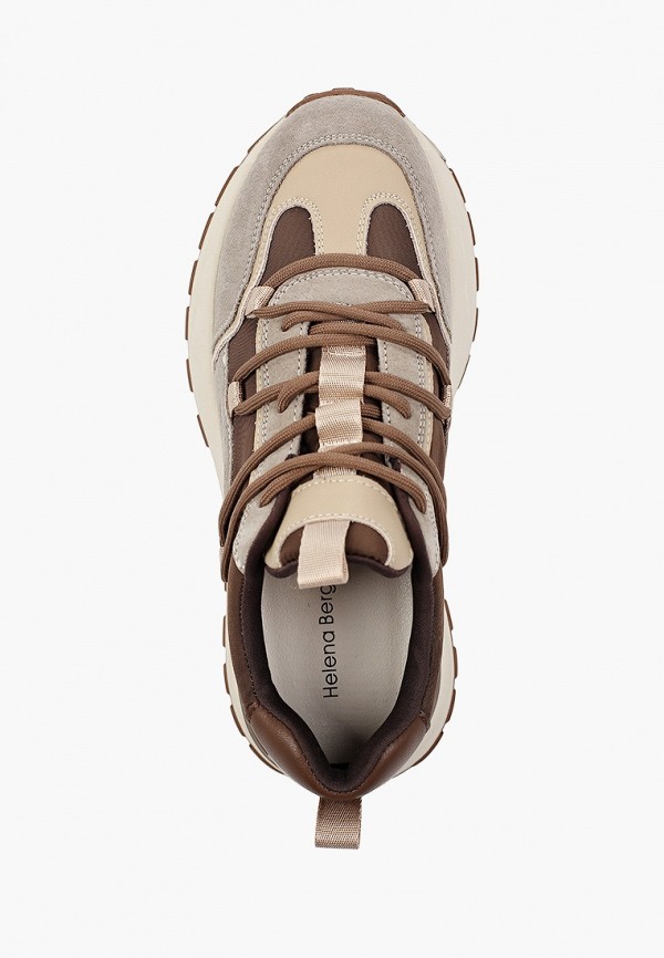 фото Кроссовки helena berger