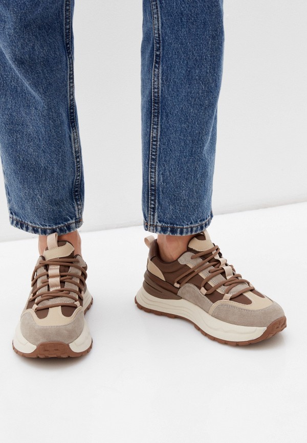 фото Кроссовки helena berger