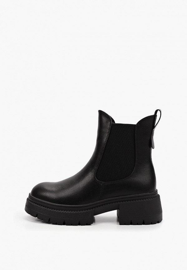 фото Ботинки helena berger