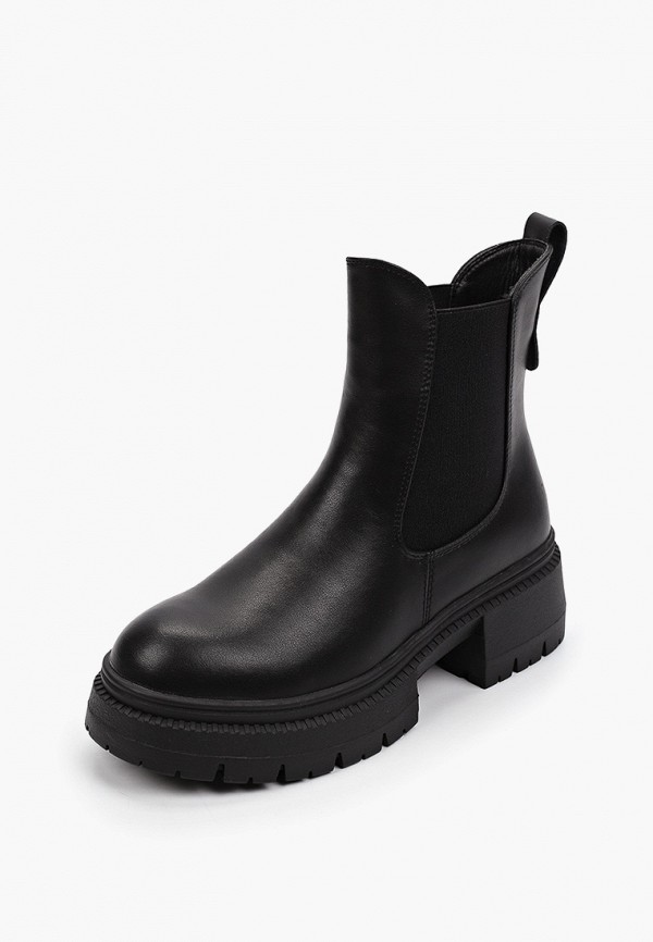 фото Ботинки helena berger