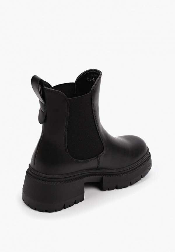 фото Ботинки helena berger