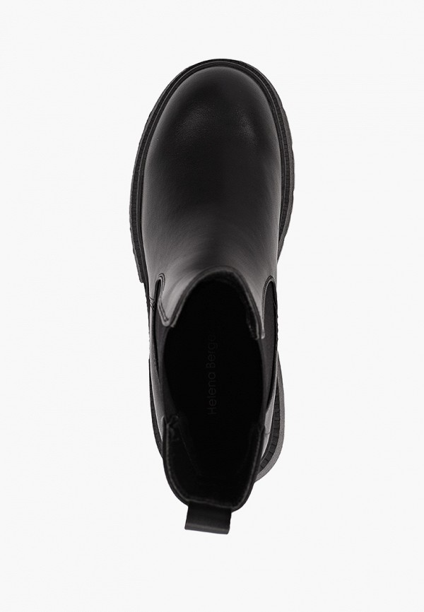 фото Ботинки helena berger