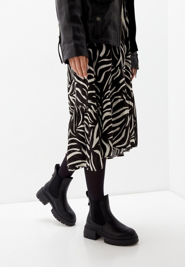 фото Ботинки helena berger