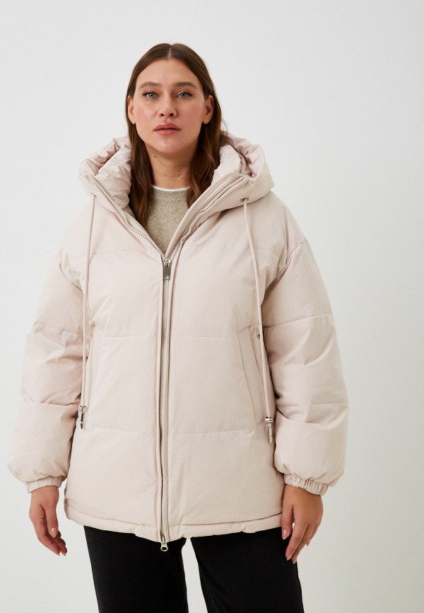 фото Куртка утепленная lawinter