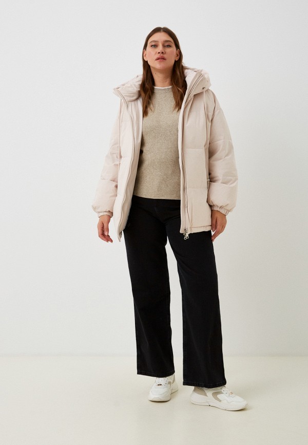 фото Куртка утепленная lawinter