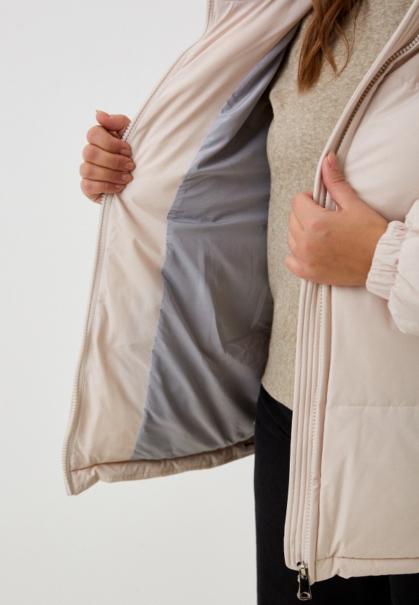 фото Куртка утепленная lawinter