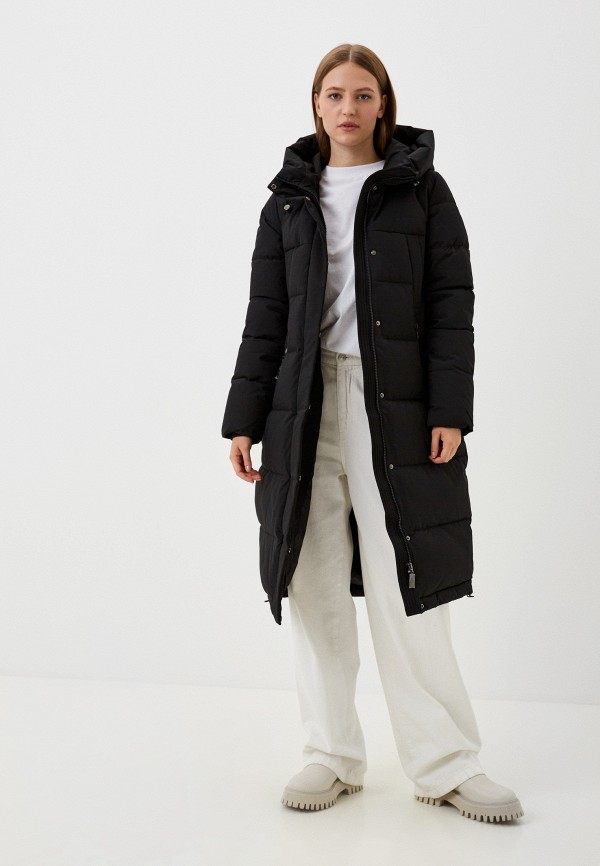 фото Куртка утепленная lawinter