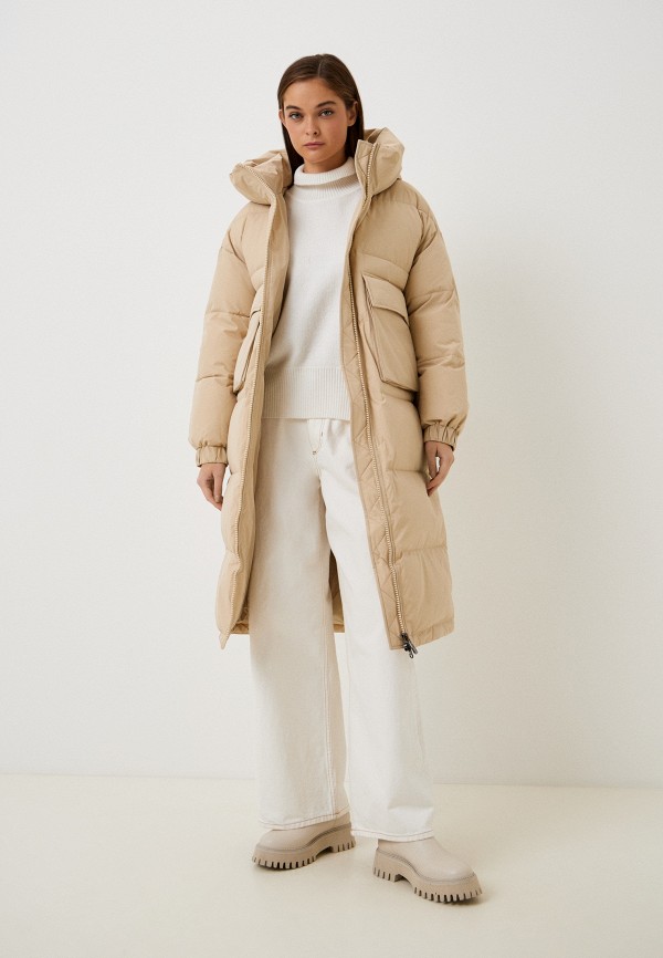 фото Куртка утепленная lawinter