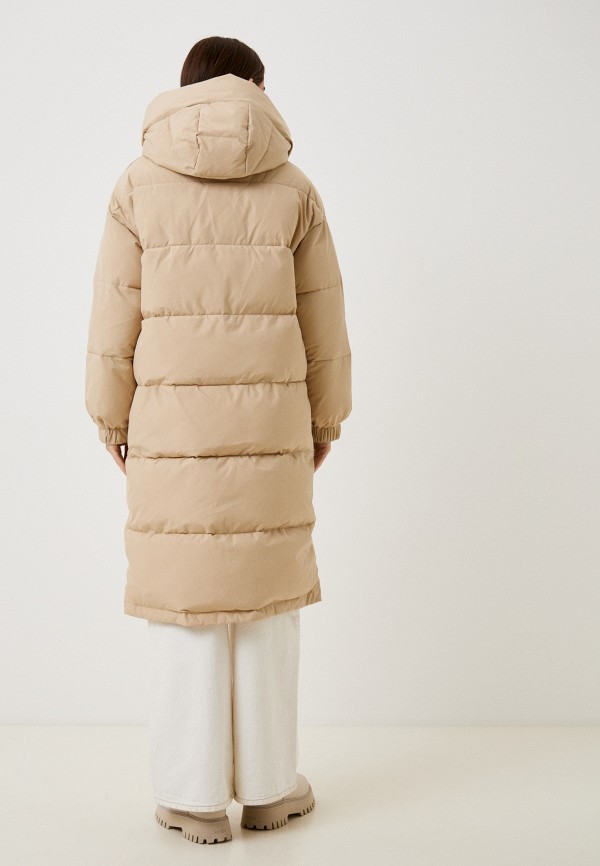 фото Куртка утепленная lawinter