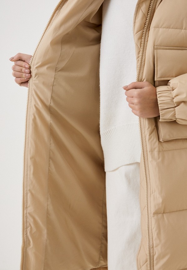 фото Куртка утепленная lawinter