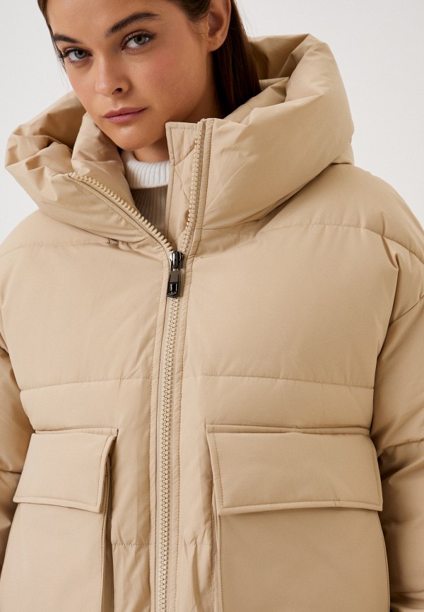 фото Куртка утепленная lawinter