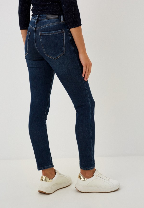 фото Джинсы bochetti