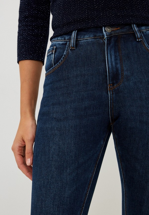 фото Джинсы bochetti