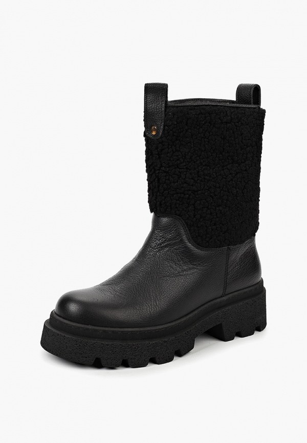 фото Полусапоги valeani