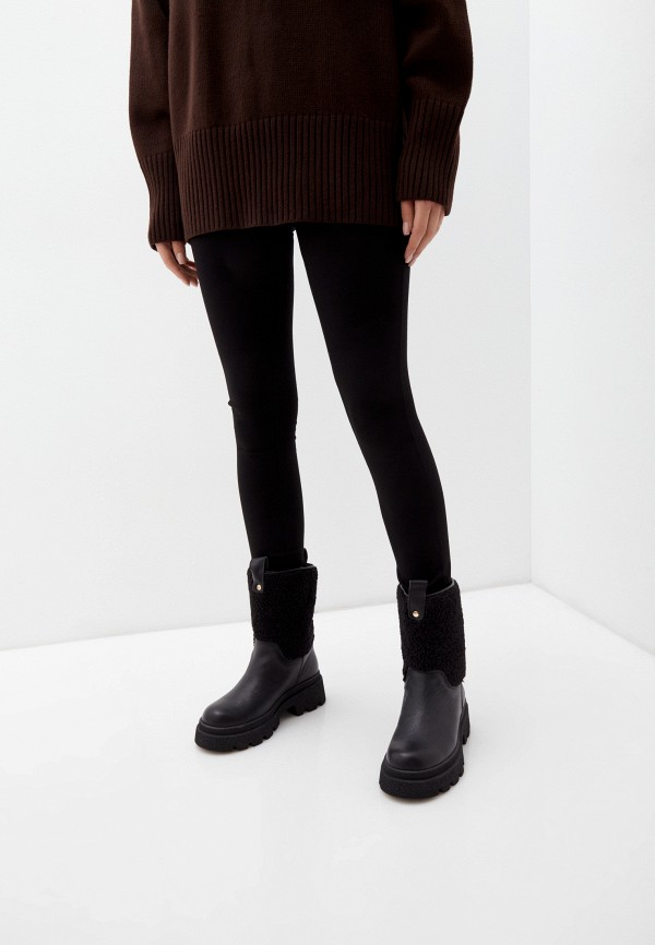 фото Полусапоги valeani