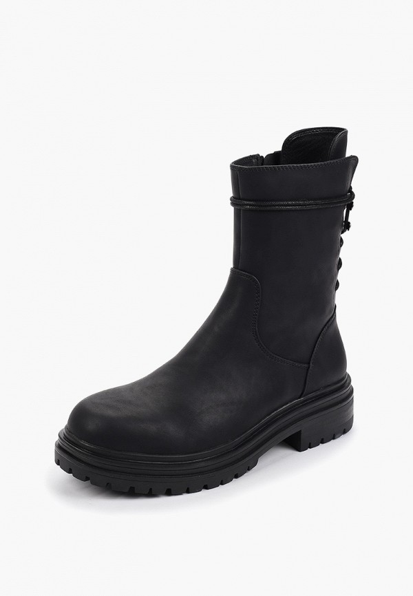 фото Ботинки love republic