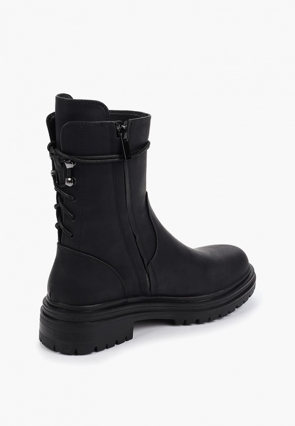 фото Ботинки love republic