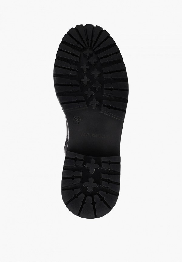 фото Ботинки love republic
