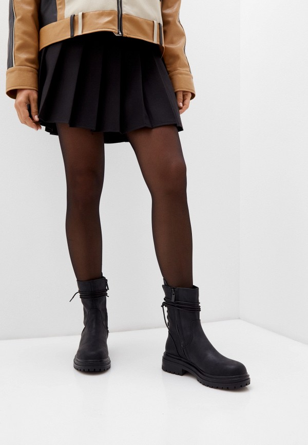 фото Ботинки love republic