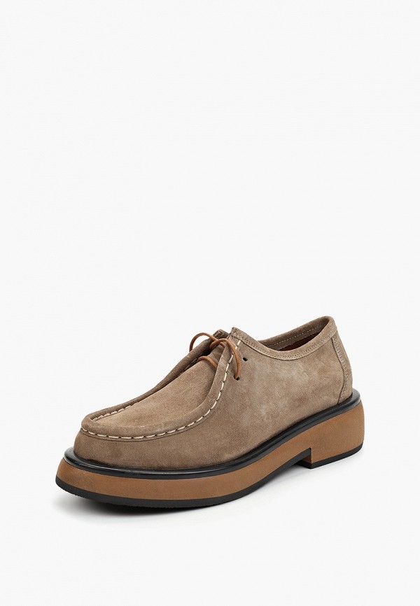 фото Ботинки valeani