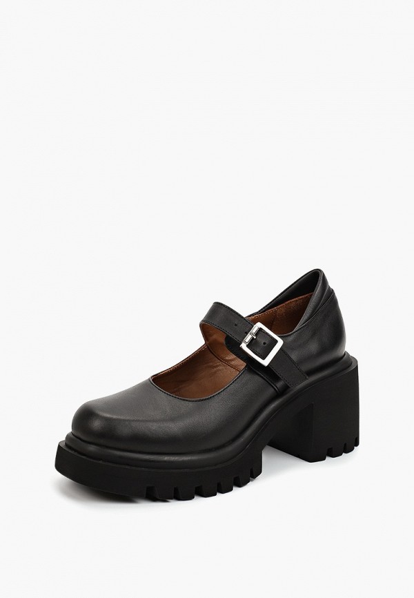 фото Туфли valeani