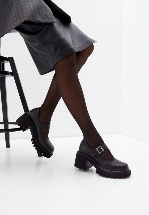 фото Туфли valeani