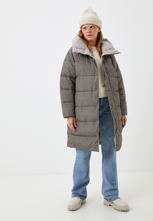 фото Куртка утепленная savage